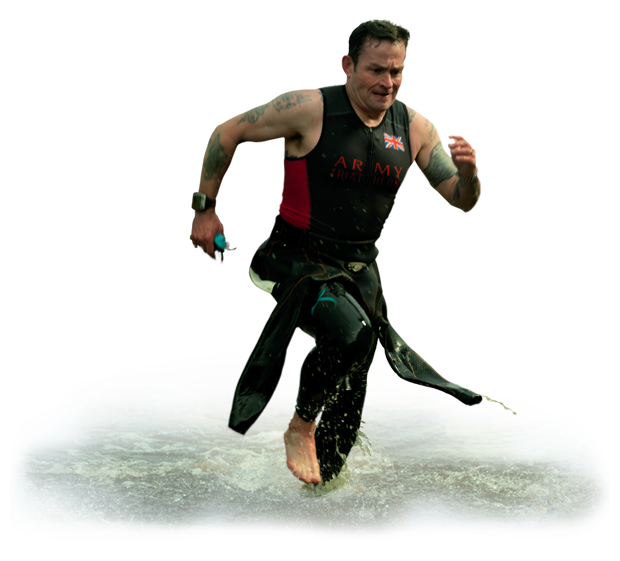 Raining Funds for UK Veteran Mental Health