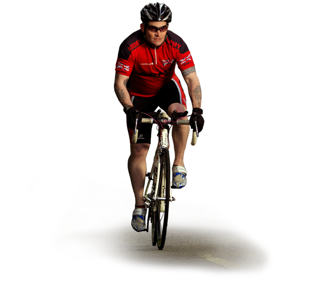 Mental Health is About The Journey